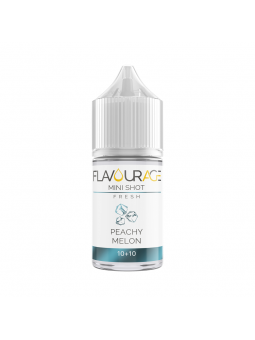 FLAVOURAGE - MINI SHOT...