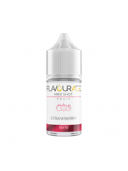 FLAVOURAGE - MINI SHOT...