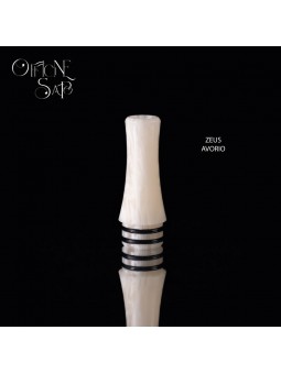 OFFICINE SVAPO - DRIP TIP...