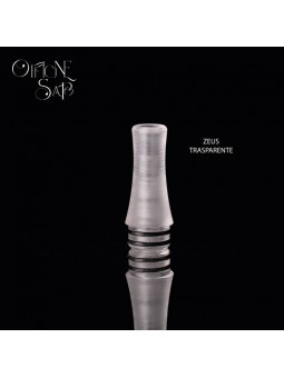 OFFICINE SVAPO - DRIP TIP...