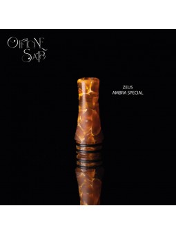 OFFICINE SVAPO - DRIP TIP...