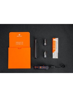 GEEK VAPE - WENAX M1 - KIT...