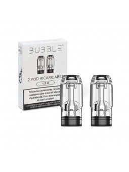 VAPORART - BUBBLE POD DI...