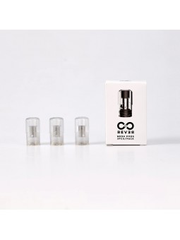 DA ONE - POD DI RICAMBIO...