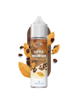 GHOST BUS CLUB - AROMA...