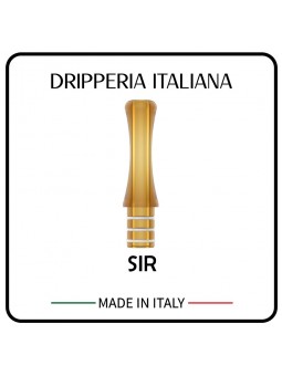 DRIPPERIA ITALIANA - DRIP...