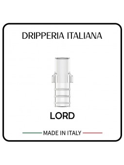 DRIPPERIA ITALIANA - DRIP...
