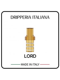DRIPPERIA ITALIANA - DRIP...