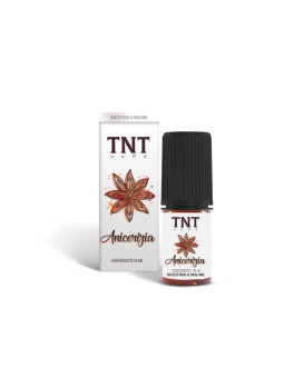 TNT-VAPE - LIQUIDO PRONTO...