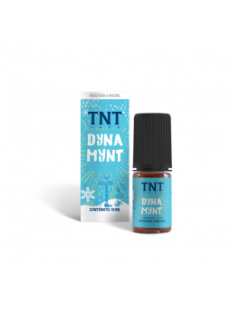 TNT-VAPE - LIQUIDO PRONTO...