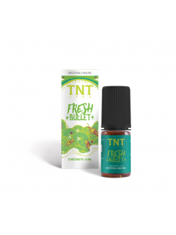 TNT-VAPE - LIQUIDO PRONTO...
