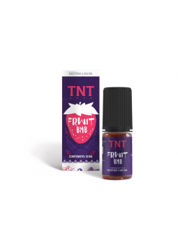 TNT-VAPE - LIQUIDO PRONTO...