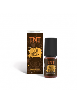 TNT-VAPE - LIQUIDO PRONTO...