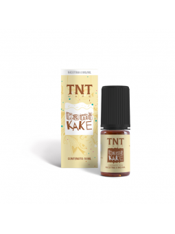 TNT-VAPE - LIQUIDO PRONTO...