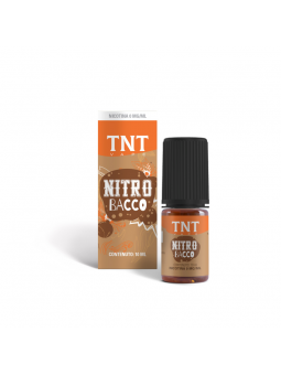 TNT-VAPE - LIQUIDO PRONTO...