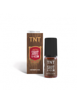 TNT-VAPE - LIQUIDO PRONTO...