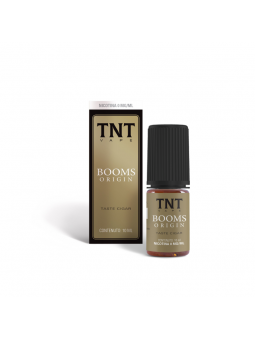 TNT-VAPE - LIQUIDO PRONTO...