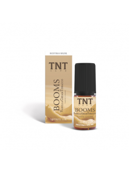 TNT-VAPE - LIQUIDO PRONTO...
