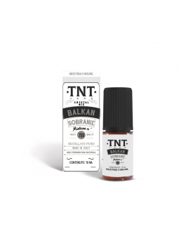 TNT-VAPE - LIQUIDO PRONTO...