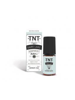TNT-VAPE - LIQUIDO PRONTO...