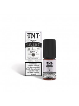 TNT-VAPE - LIQUIDO PRONTO...