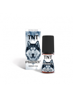 TNT-VAPE - LIQUIDO PRONTO...