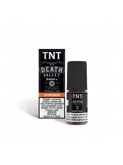 TNT-VAPE - LIQUIDO PRONTO...