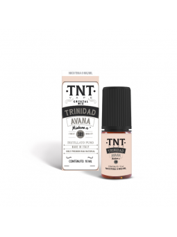 TNT-VAPE - LIQUIDO PRONTO...