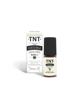 TNT-VAPE - LIQUIDO PRONTO...