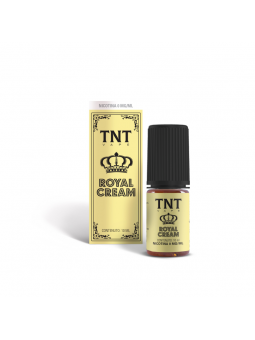 TNT-VAPE - LIQUIDO PRONTO...