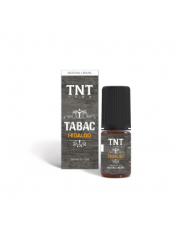 TNT-VAPE - LIQUIDO PRONTO...
