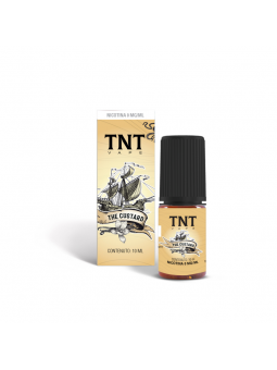 TNT-VAPE - LIQUIDO PRONTO...