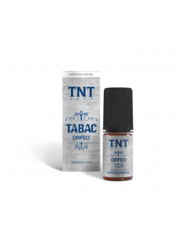TNT-VAPE - LIQUIDO PRONTO...