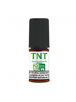 TNT-VAPE - BASETTA...