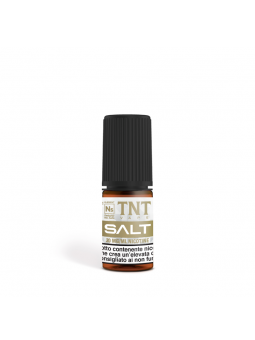 TNT-VAPE - BASETTA NICOSALT...
