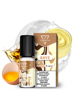 SUPREM-E - LIQUIDO PRONTO...