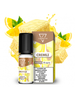 SUPREM-E - LIQUIDO PRONTO...