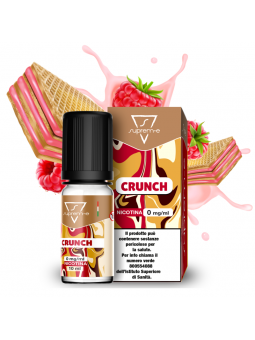 SUPREM-E - LIQUIDO PRONTO...