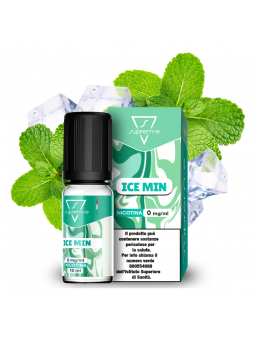 SUPREM-E - LIQUIDO PRONTO...