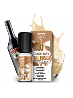 SUPREM-E - LIQUIDO PRONTO...