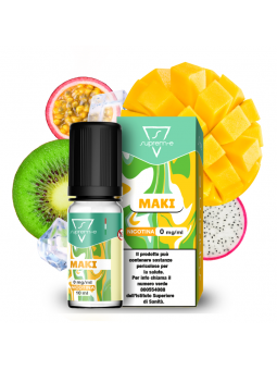 SUPREM-E - LIQUIDO PRONTO...