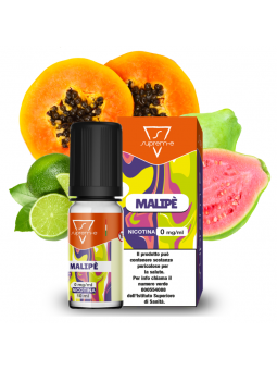 SUPREM-E - LIQUIDO PRONTO...