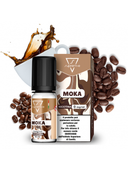 SUPREM-E - LIQUIDO PRONTO...