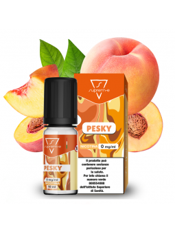 SUPREM-E - LIQUIDO PRONTO...