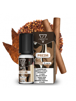 SUPREM-E - LIQUIDO PRONTO...