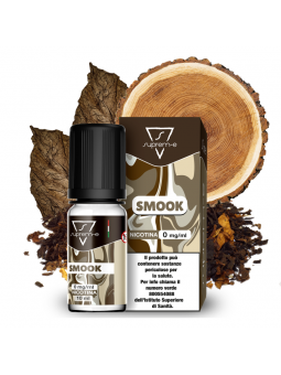 SUPREM-E - LIQUIDO PRONTO...