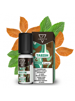 SUPREM-E - LIQUIDO PRONTO...