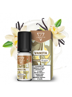 SUPREM-E - LIQUIDO PRONTO...