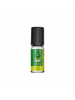 SUPREM-E - LIQUIDO PRONTO...