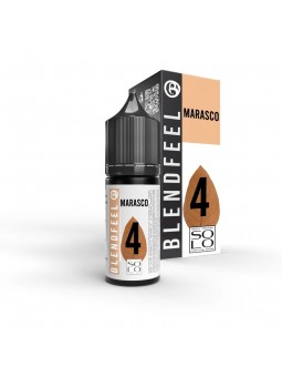 BLENDFEEL - LIQUIDO PRONTO...